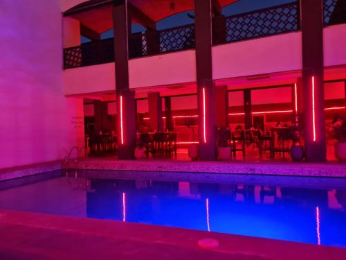 Hotel Batha - image 6