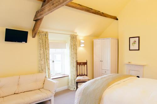 Belmont Bed and Breakfast - image 10