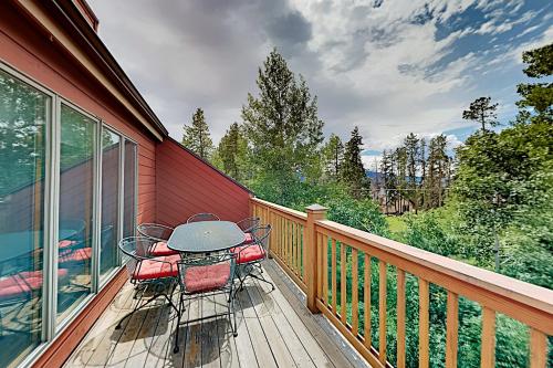 Lookout Village 24 in Fraser, Vereinigte Staaten von Amerika