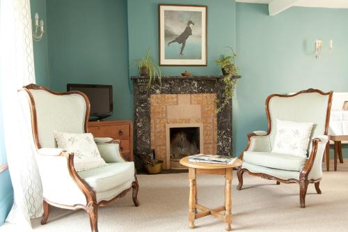 Belmont Bed and Breakfast - image 4