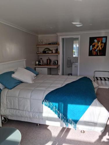 BnB on Carvell - Accommodation - Blenheim