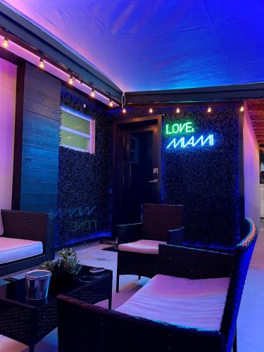 New Home in the Heart of Miami Wynwood/Miami Beach
