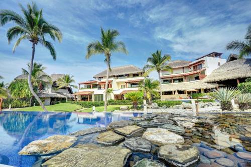 Las Palmas Luxury Villas