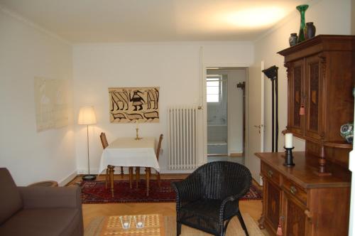 Maison Mosgenstein, Bern (fotografie 5)