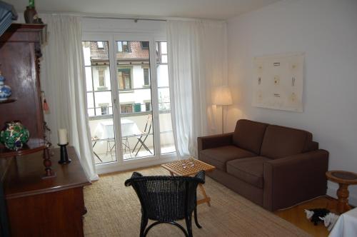 Maison Mosgenstein - Apartment - Bern