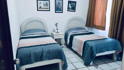 Condominio Palancar in Playa del Carmen, Mexico