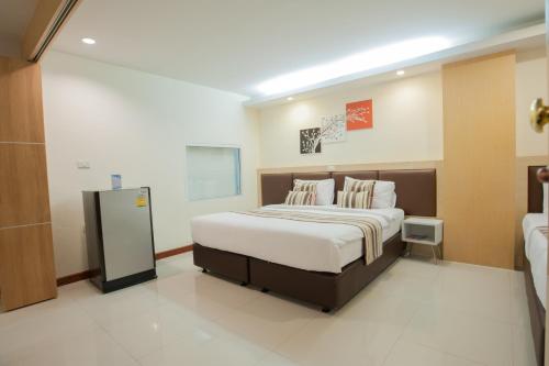 Taragrand Donmuang Airport Hotel