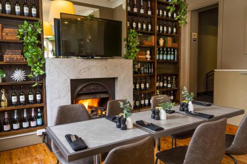 Vulcan Hotel Sydney - image 7