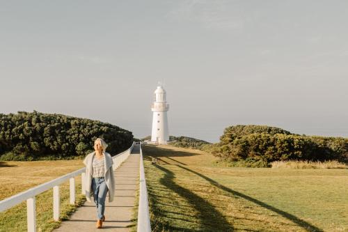 Cape Otway Lightstation