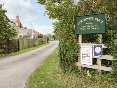 Pear Tree Cottage Highbridge - image 7