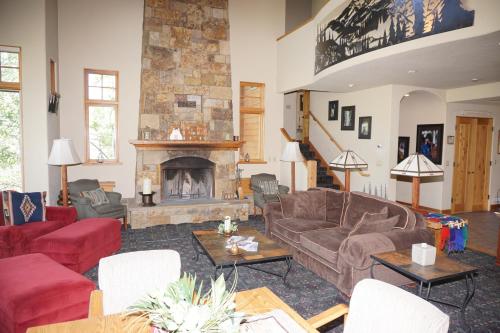 Holiday home in Snowmass Village Colorado