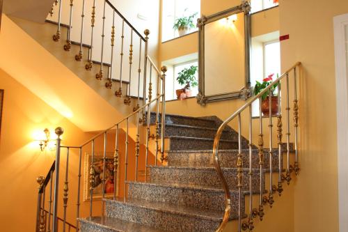 Hotel Playa Compostela - image 44