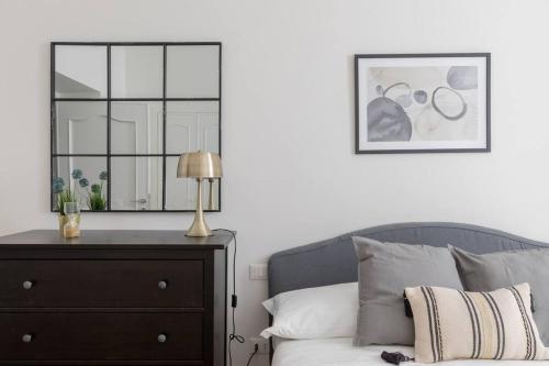 iFlat Colosseum Bright GrandMary