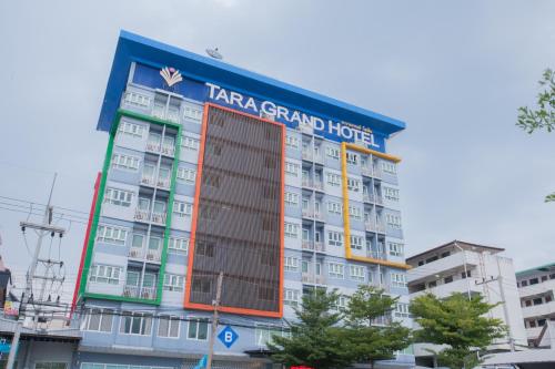 Taragrand Donmuang Airport Hotel