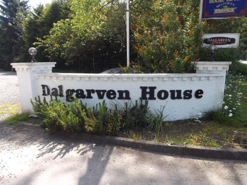 The Dalgarven House Hotel