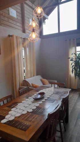 Casa de campo Rosa dos ventos in Rodeio