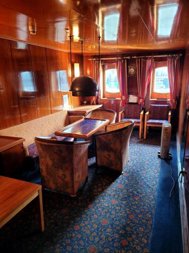 Laivahostel S/S Bore - image 3
