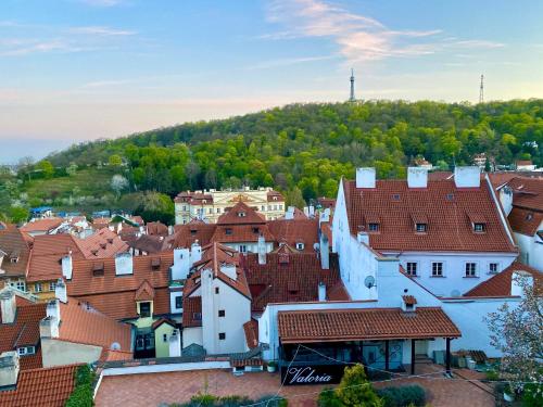 Apartmány Nerudova 36 - image 2