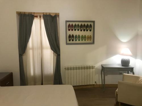 Zuheros Experience Suites