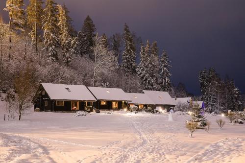 Nuustaku Guesthouse