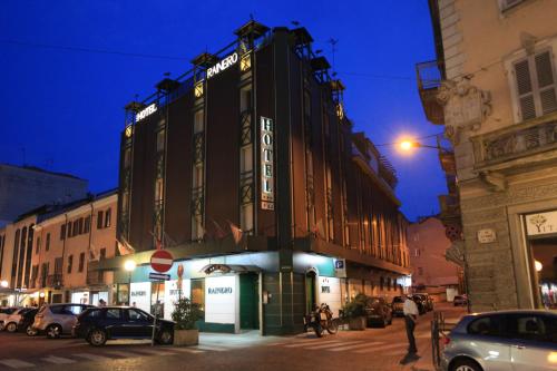 Hotel Rainero, Asti bei Case Bruciate