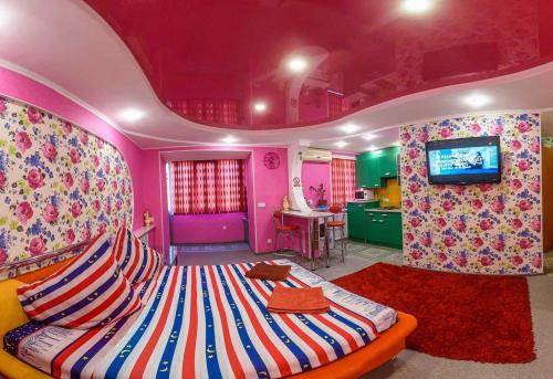 VIP Park APARTMENT