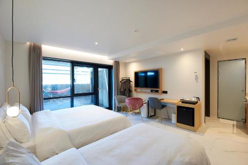 ベニス モーテル ヨンホドン