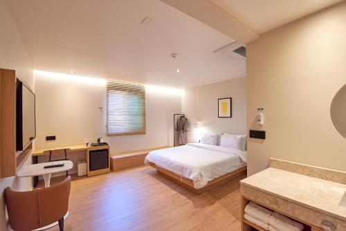 ベニス モーテル ヨンホドン