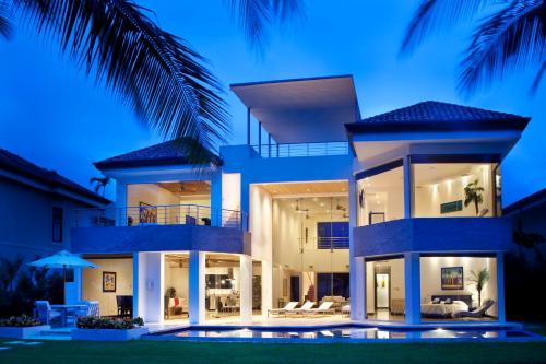 

Casa del Mar