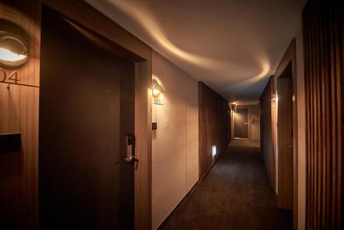 BONATHREE HOTEL near Oryukdo Skywalk