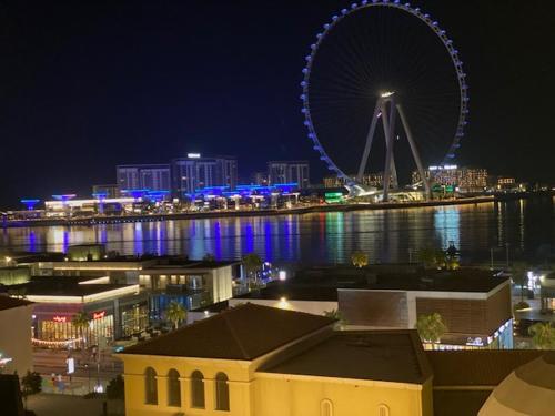 Magic waves holiday, Dubaj (fotografie 9)