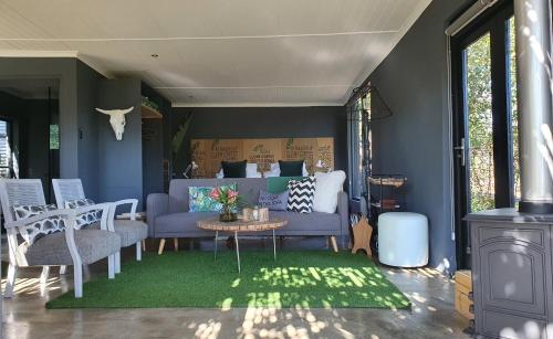 設施, The Studio @ Mount View Lodge in 卡拉塔拉