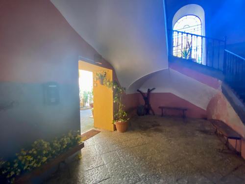 Appartamento in centro storico, Maiori (photo 8)