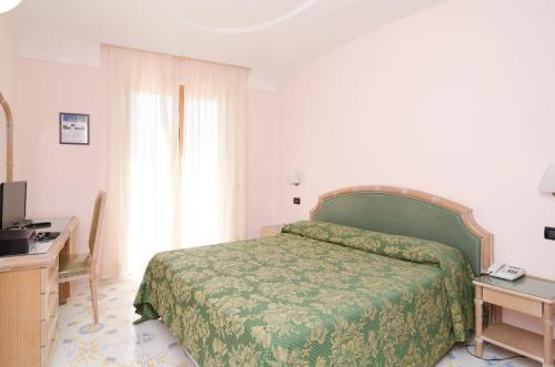 Hotel Terme Saint Raphael Hotel Terme Saint Raphael is perfectly located for both business and leisure guests in Ischia Island. Both business travelers and tourists can enjoy the propertys facilities and services. 24-hour fro