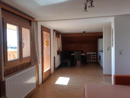 Ferienwohnung Gmeiner in ฮิททิเซา