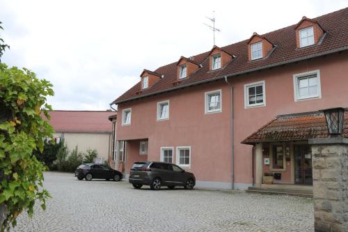 Hotel Windfelder in Stegaurach