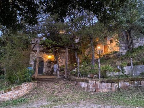 Villa Su Lidone gîte à louer Ozieri