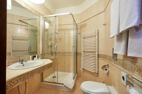 Grand Hotel Stamary - image 5