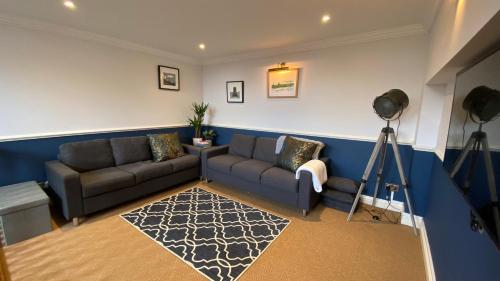 Picture of Spacious Luxury Flat In Swanage, Close To Beach