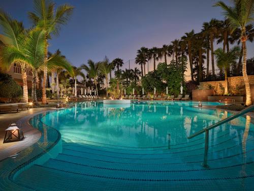 Hotel Las Madrigueras Golf Resort & Spa - Adults Only - main image