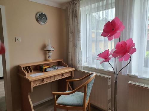 Ferienwohnung an der Dresdner Heide - Langebrück, Drážďany (fotografie 4)