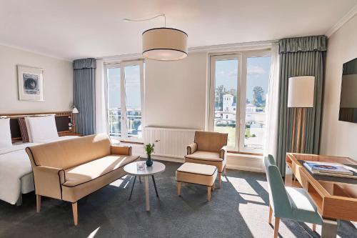 Kurhotel Skodsborg - image 5