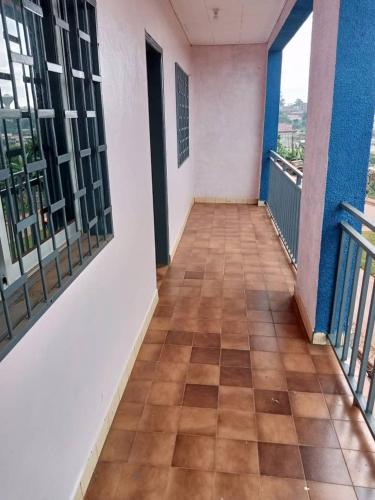 RESIDENCE DU PELERIN - APPARTEMENT BELLE VUE F3 a BAFOUSSAM