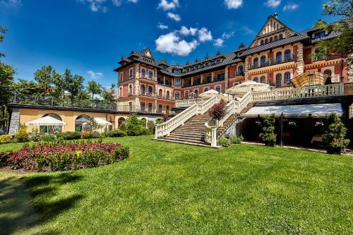 Grand Hotel Stamary - image 14