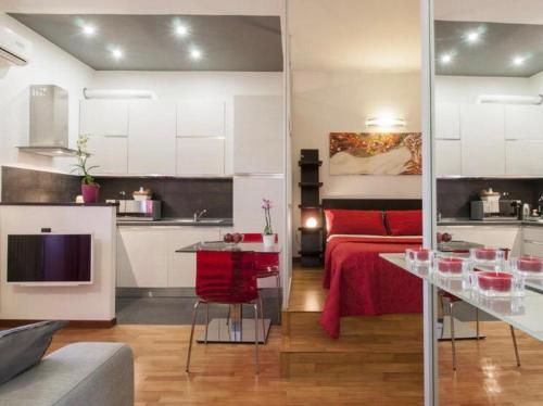 Bed&Coffee Milano, Mailand