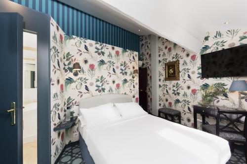 Hôtel Saint Germain - image 6