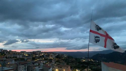 Orgosolo B&B Sardegna