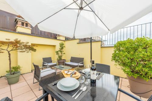 DiVino Holiday Apartments 4