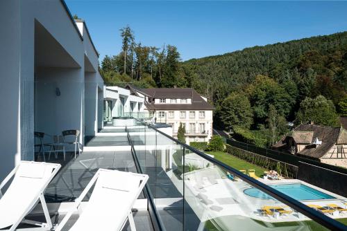 6717 Nature Hôtel & Spa Le Clos des Délices - image 8