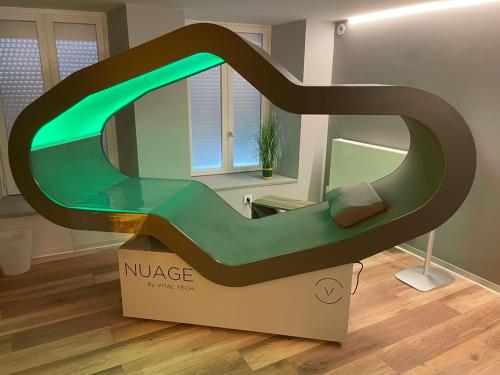 La Table De Gustave - 스파
